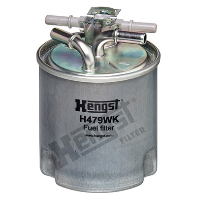 Filtr paliwa HENGST FILTER H479WK