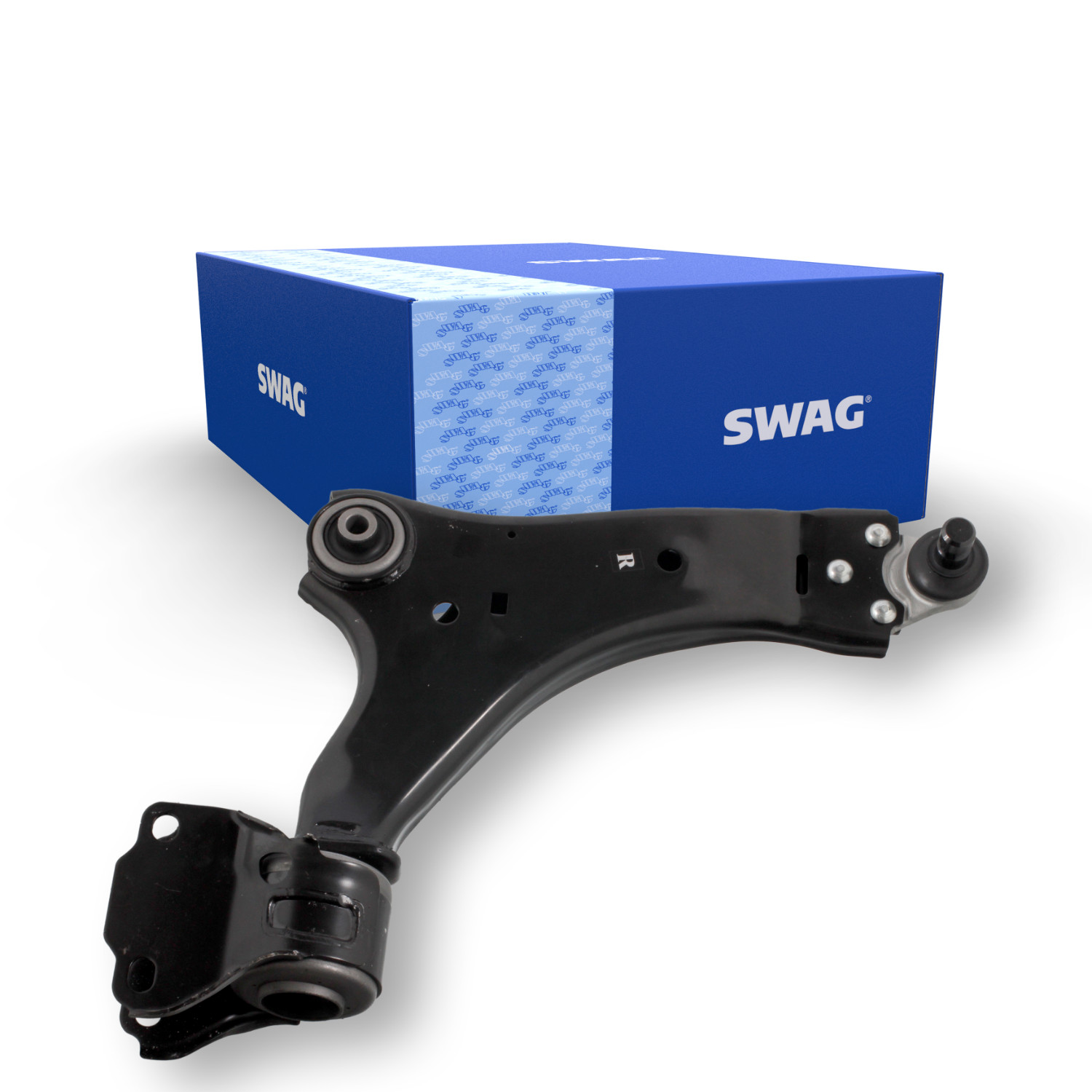 Wahacz zawieszenia koła SWAG 55 93 8844
