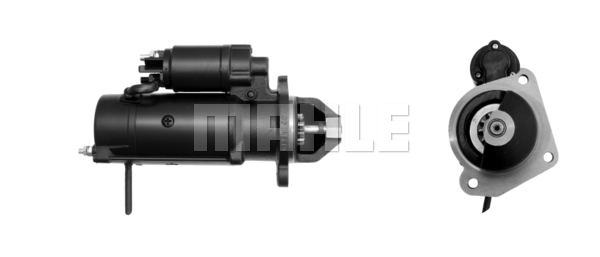 Rozrusznik MAHLE MS 84