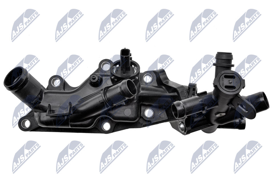 Obudowa termostatu NTY CTM-RE-012
