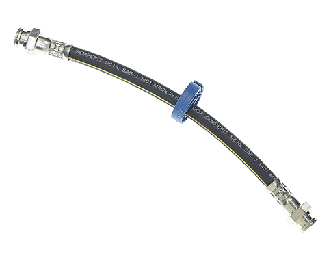 Przewód hamulcowy elastyczny BREMBO T 23 020