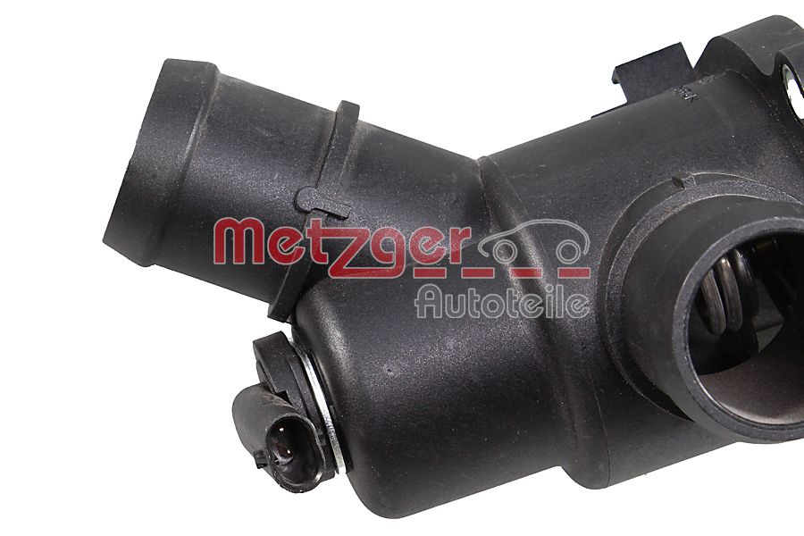 Termostat, środek chłodzący METZGER 4006473