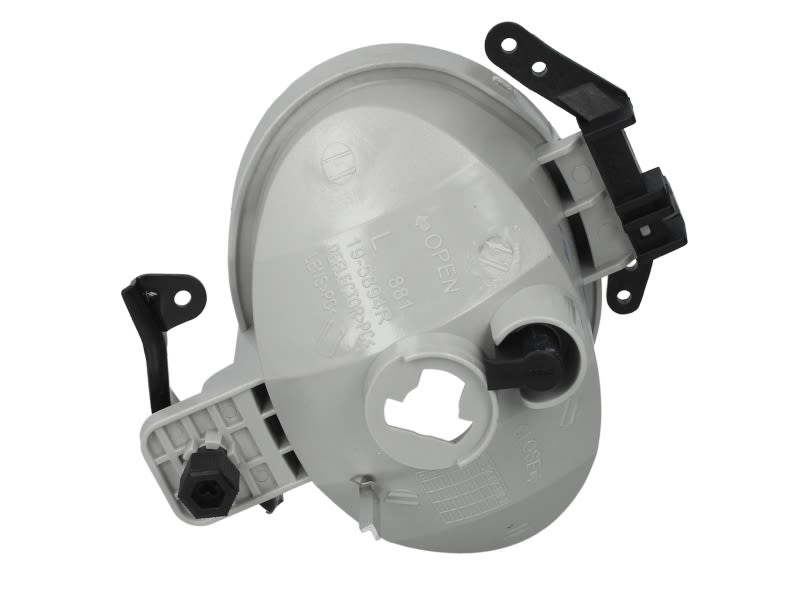 Lampa przeciwmgielna przednia TYC 19-5894-01-9