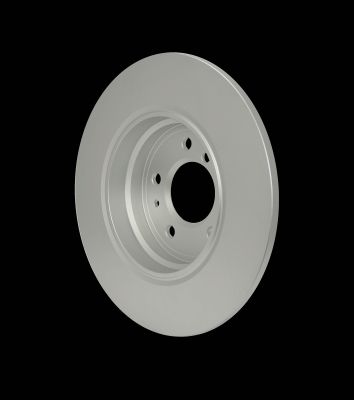 Tarcza hamulcowa HELLA 8DD 355 127-111