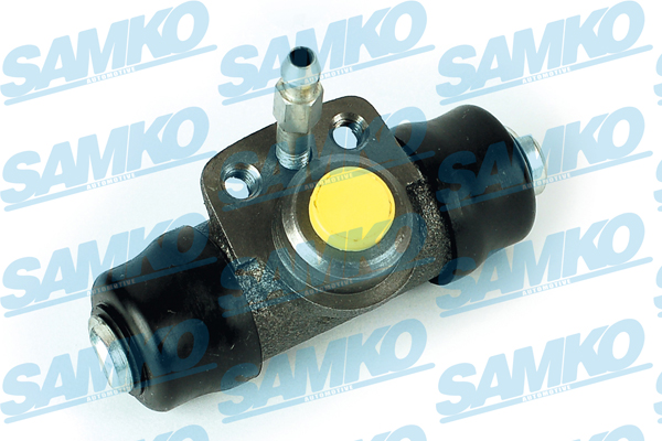 Cylinderek SAMKO C02927