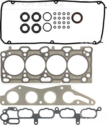 Zestaw uszczelek głowicy cylindrów VICTOR REINZ 02-10003-01