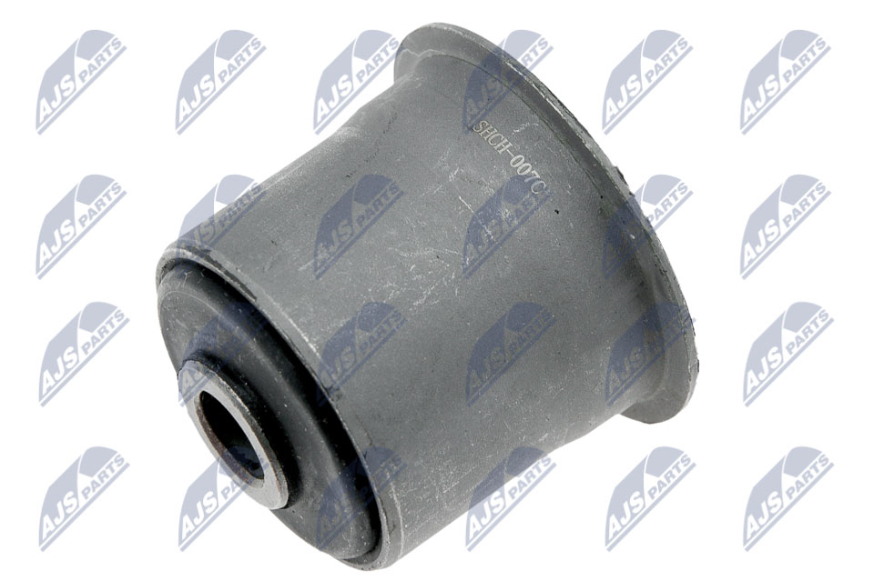 Tuleja wahacza NTY ZTP-CH-007C