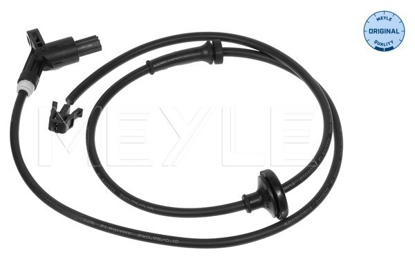 Czujnik ABS MEYLE 100 927 0005