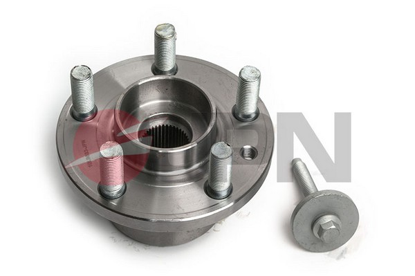 Zestaw łożysk koła JPN 10L9033-JPN