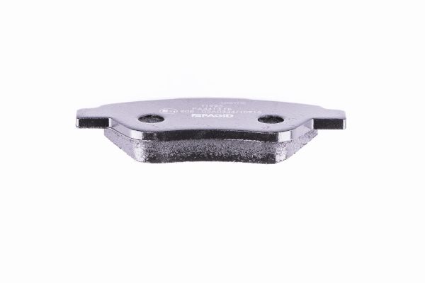 Klocki hamulcowe HELLA PAGID 8DB 355 015-441
