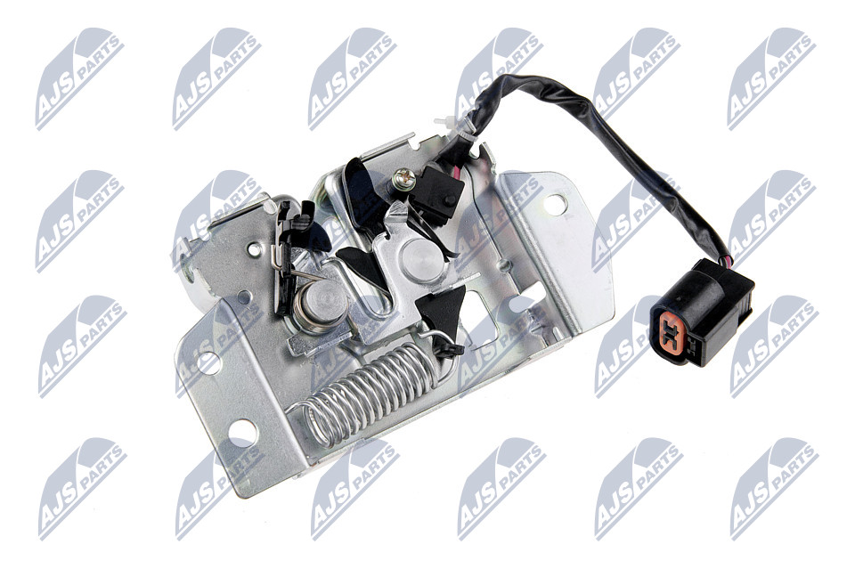 Zamek pokrywy komory silnika NTY EZC-MS-000