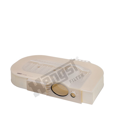 Filtr powietrza HENGST FILTER E1162L