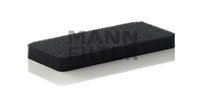 Filtr kabinowy MANN-FILTER CU 2101