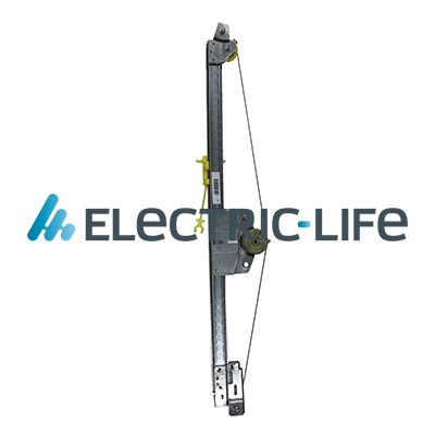 Podnośnik szyby ELECTRIC LIFE ZR ZA713 L