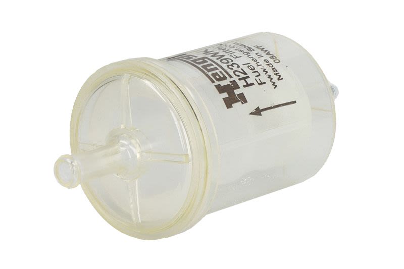 Filtr paliwa HENGST FILTER H239WK