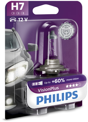 Żarówka PHILIPS 12972VPB1