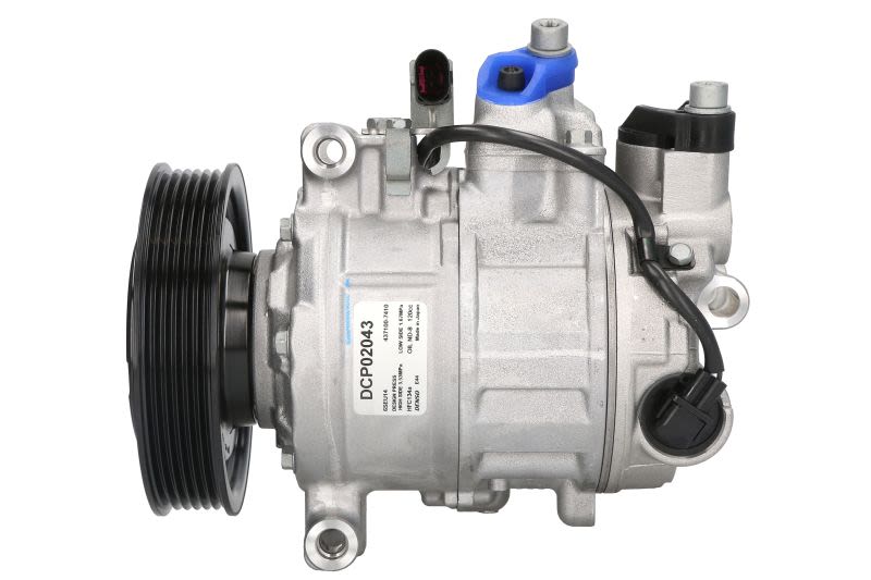 Kompresor klimatyzacji DENSO DCP02043