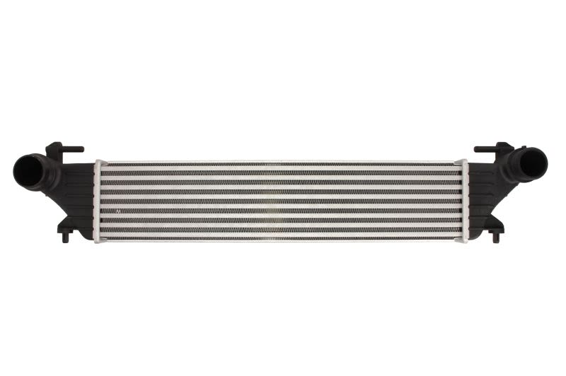 Chłodnica powietrza intercooler THERMOTEC DAF011TT
