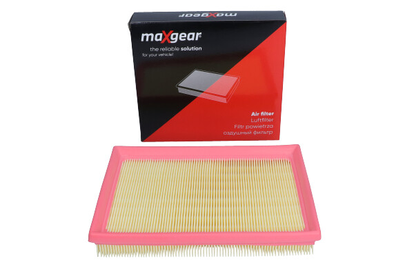 Filtr powietrza MAXGEAR 26-2472