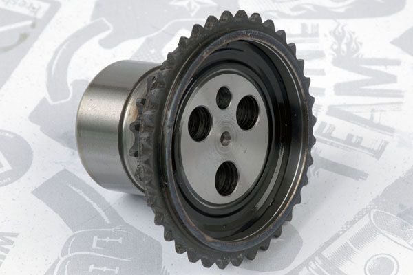 Zestaw łańcucha rozrządu ET ENGINETEAM RS0054