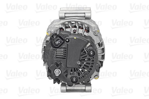 Alternator VALEO 439611