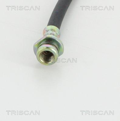 Przewód hamulcowy elastyczny TRISCAN 8150 14303