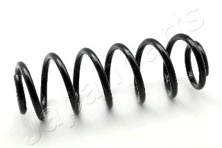Sprężyna zawieszenia JAPANPARTS ZC7102A