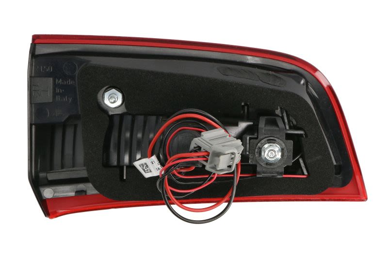 Lampa tylna zespolona MAGNETI MARELLI 714021500801
