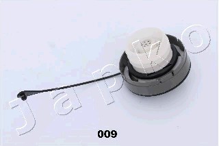 Korek wlewu paliwa JAPKO 148009