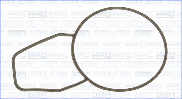 Uszczelka termostatu AJUSA 00866400