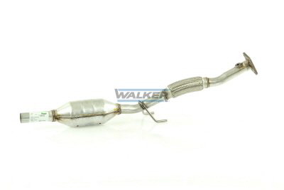 Katalizator WALKER 20757