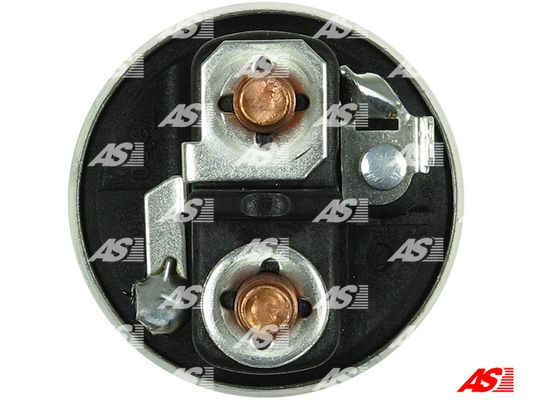 Elektromagnes rozrusznika AS-PL SS3003(VALEO)