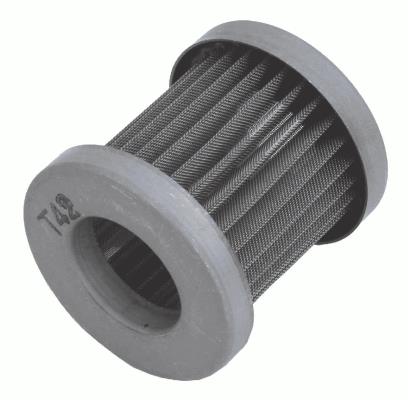 Filtr oleju ZF 0501.210.564