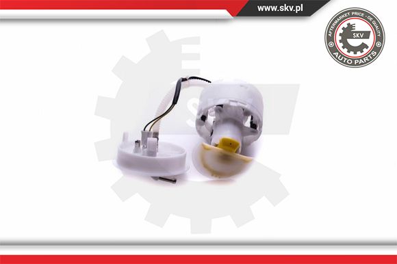 Zespół zasilający ESEN SKV 02SKV796