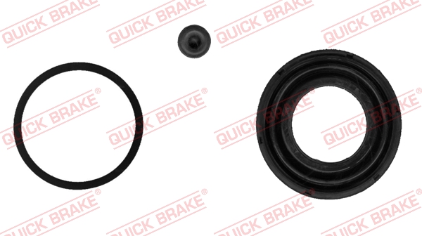Zestaw naprawczy zacisku hamulcowego QUICK BRAKE 114-0193