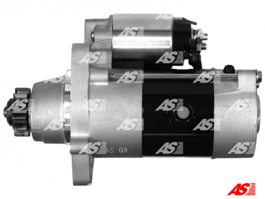 Rozrusznik AS-PL S5032