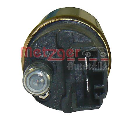 Pompa paliwa METZGER 2250039