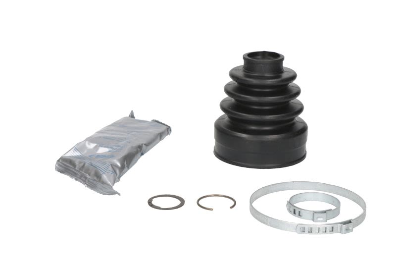 Zestaw osłon SPIDAN 25718