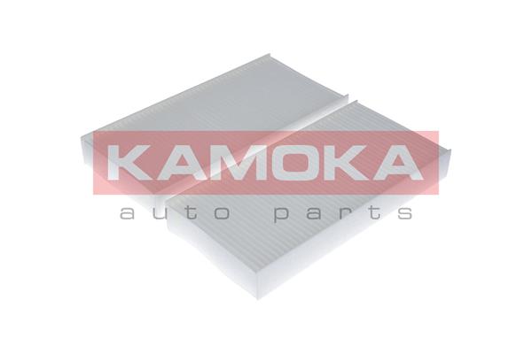 Filtr kabinowy KAMOKA F400901