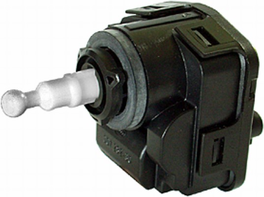 Silniczek regulacji świateł HELLA 6NM 007 282-631
