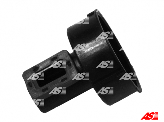 Pokrywa alternatora AS-PL ABEC0004
