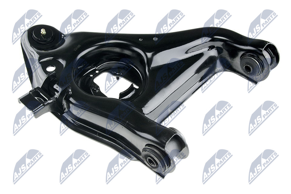 Wahacz zawieszenia koła NTY ZWD-CH-069