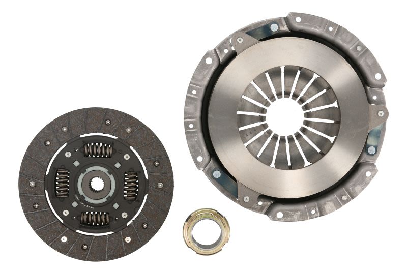 Zestaw sprzęgła NEXUS F1X025NX