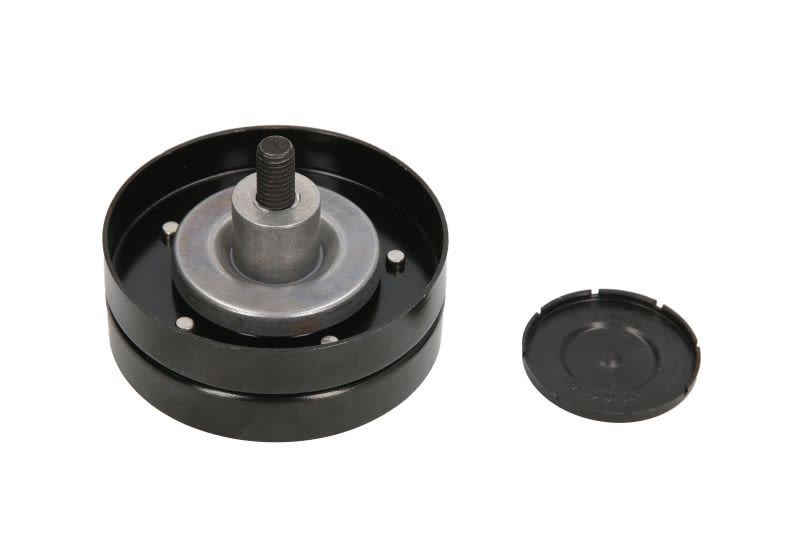 Rolka prowadząca paska osprzętu SKF VKMCV 57007