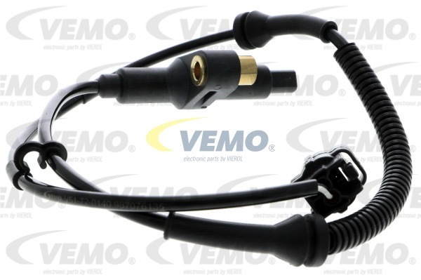 Czujnik ABS VEMO V51-72-0140