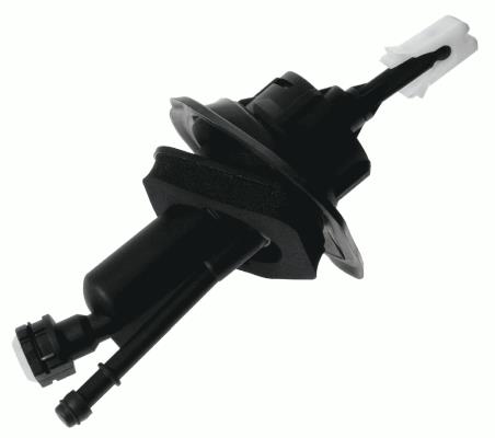 Pompa sprzęgła SACHS 6284 600 627