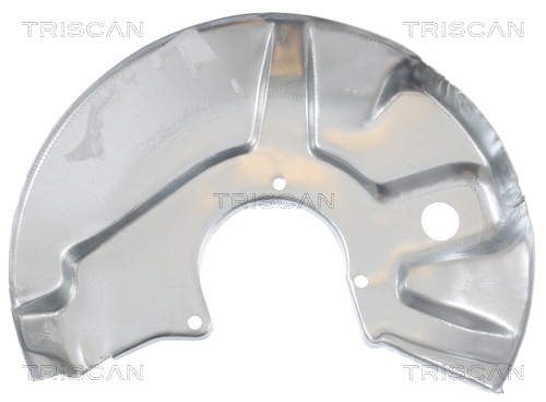 Tarcza kotwiczna TRISCAN 8125 29140