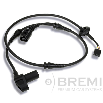 Czujnik ABS BREMI 50302