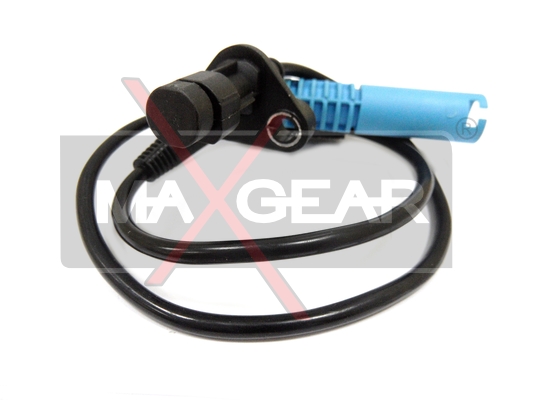 Czujnik ABS MAXGEAR 20-0003