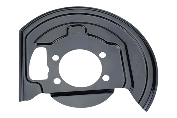 Tarcza kotwiczna NK 232205